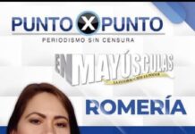 NOMBRES Y ROSTROS QUE SE PERFILAN EN LOS MUNICIPIOS