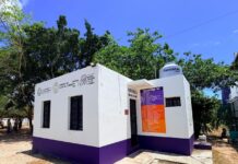 Gobierno de Estefanía Mercado fortalece el bienestar de las mujeres con actividades gratuitas en los Puntos Violeta de Playa del Carmen