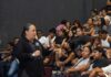 Gobierno de Quintana Roo fortalece junto con la Federación la Estrategia Nacional para la Construcción de la Paz en Playa del Carmen y Cancún