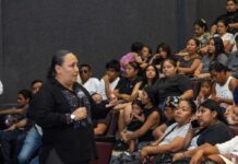 Gobierno de Quintana Roo fortalece junto con la Federación la Estrategia Nacional para la Construcción de la Paz en Playa del Carmen y Cancún