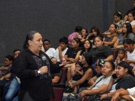 Gobierno de Quintana Roo fortalece junto con la Federación la Estrategia Nacional para la Construcción de la Paz en Playa del Carmen y Cancún