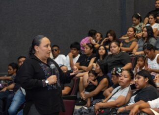 Gobierno de Quintana Roo fortalece junto con la Federación la Estrategia Nacional para la Construcción de la Paz en Playa del Carmen y Cancún