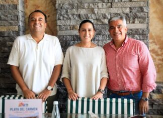 Playa del Carmen fortalece su promoción turística enfocada a nuevos mercados nacionales e internacionales