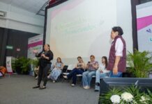Gobierno de Quintana Roo fortalece junto con la Federación la Estrategia Nacional para la Construcción de la Paz en Playa del Carmen y Cancún
