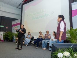 Gobierno de Quintana Roo fortalece junto con la Federación la Estrategia Nacional para la Construcción de la Paz en Playa del Carmen y Cancún