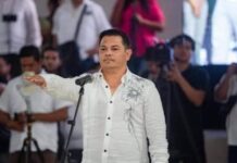 Ayuntamiento de Playa del Carmen prepara denuncias contra Javier Regalado y más funcionarios públicos involucrados