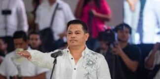 Ayuntamiento de Playa del Carmen prepara denuncias contra Javier Regalado y más funcionarios públicos involucrados