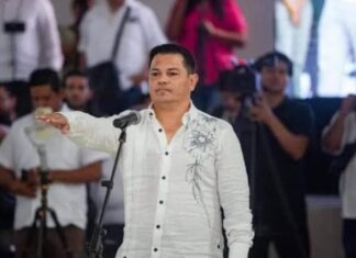 Ayuntamiento de Playa del Carmen prepara denuncias contra Javier Regalado y más funcionarios públicos involucrados