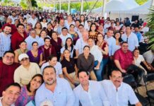 TODOS FELICES Y CONTENTOS