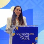 IMPULSA ANA PATY PERALTA “RENUEVA CANCÚN” PARA FORTALECER EL TURISMO EN CANCÚN