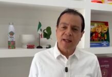 Arturo Castro Duarte deja la Secretaría de Gobierno de Playa del Carmen y va por la Coordinación Municipal de MORENA