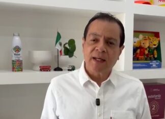 Arturo Castro Duarte deja la Secretaría de Gobierno de Playa del Carmen y va por la Coordinación Municipal de MORENA