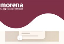 LANZA MORENA CONVOCATORIA PARA ELEGIR COORDINACIONES MUNICIPALES