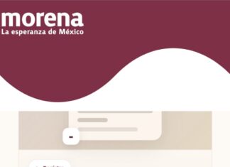 LANZA MORENA CONVOCATORIA PARA ELEGIR COORDINACIONES MUNICIPALES